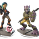 Illustration for article titled Exploring the Creative Process Behind iDisney Infinity/is Growing Army of Toys